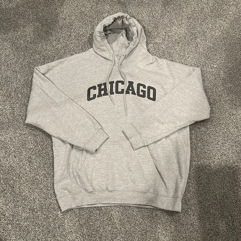 John Galt Hoodie